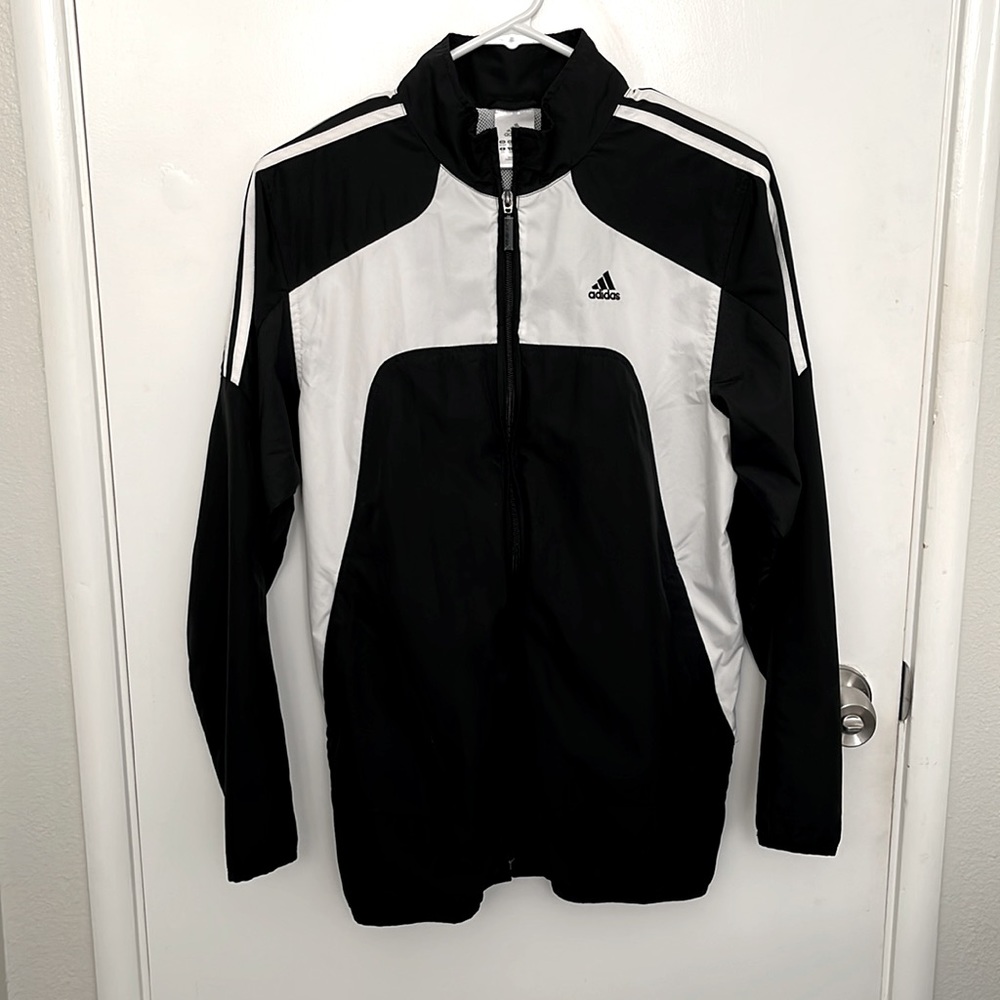 Adidas jacket